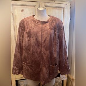 Alfred Dunner women’s Jacket 2x